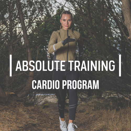 Absolute Training Cardio prógram
